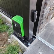Automated Designer Gates gallery detail image