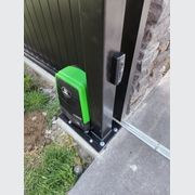 Automated Designer Gates gallery detail image