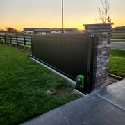 Automated Designer Gates gallery detail image