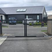 Automated Designer Gates gallery detail image