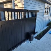 Automated Designer Gates gallery detail image