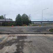 Commercial Gates and Fencing gallery detail image