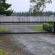 Automated Designer Gates gallery detail image