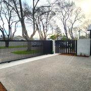 Automated Designer Gates gallery detail image