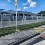 Commercial Gates and Fencing gallery detail image