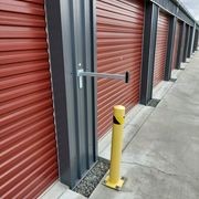 Commercial Gates and Fencing gallery detail image