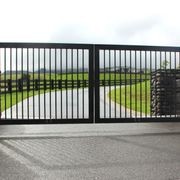 Sanctuary® Classic Aluminium Gates gallery detail image