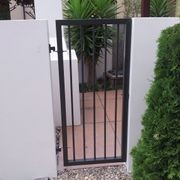 Sanctuary® Classic Aluminium Gates gallery detail image