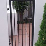 Sanctuary® Classic Aluminium Gates gallery detail image