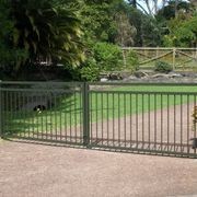 Sanctuary® Classic Aluminium Gates gallery detail image