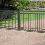 Sanctuary® Classic Aluminium Gates gallery detail image
