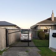 Sanctuary® Classic Aluminium Gates gallery detail image