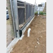 Commercial Gates and Fencing gallery detail image