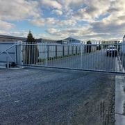 Commercial Gates and Fencing gallery detail image