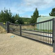 Automated Designer Gates gallery detail image