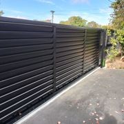 Automated Designer Gates gallery detail image