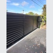 Automated Designer Gates gallery detail image