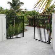 Sanctuary® Classic Aluminium Gates gallery detail image
