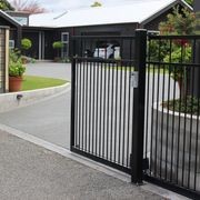 Sanctuary® Classic Aluminium Gates gallery detail image