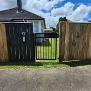 Sanctuary® Classic Aluminium Gates gallery detail image
