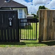 Sanctuary® Classic Aluminium Gates gallery detail image