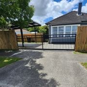 Sanctuary® Classic Aluminium Gates gallery detail image