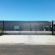 Commercial Gates and Fencing gallery detail image