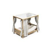 Apache Gazebo/Pergola by Atmosphera gallery detail image