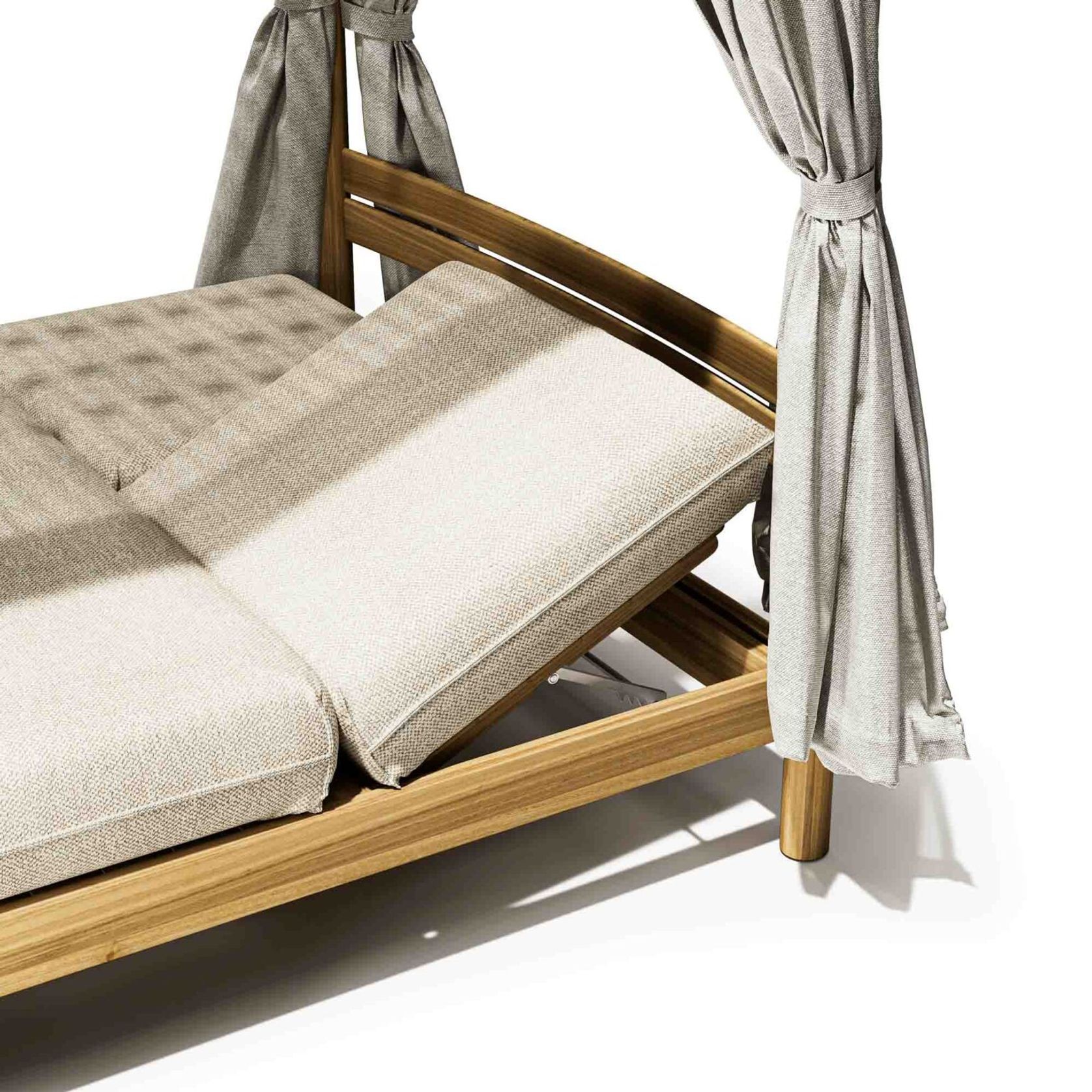 Apache Gazebo/Pergola by Atmosphera gallery detail image