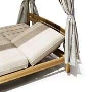Apache Gazebo/Pergola by Atmosphera gallery detail image