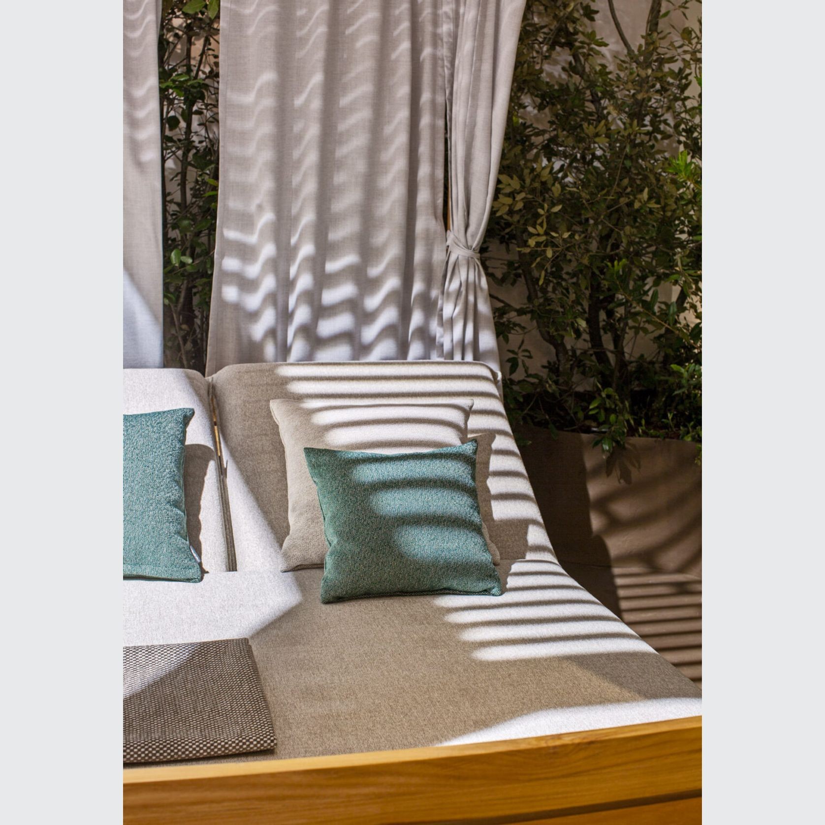 Panama Gazebo/Pergola by Atmosphera gallery detail image