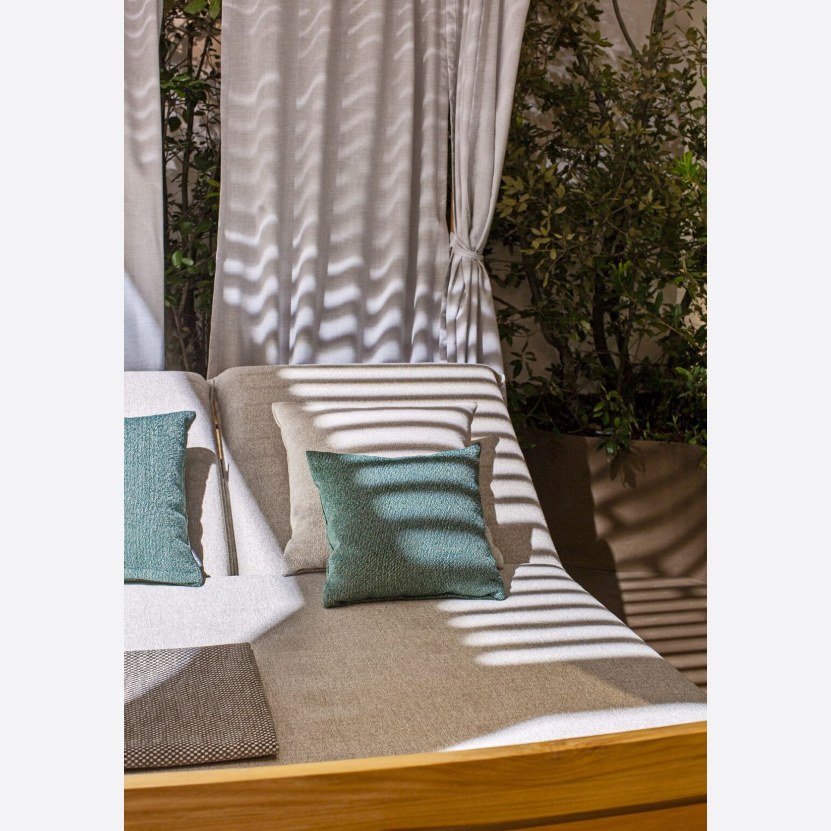 Panama Gazebo/Pergola by Atmosphera gallery detail image