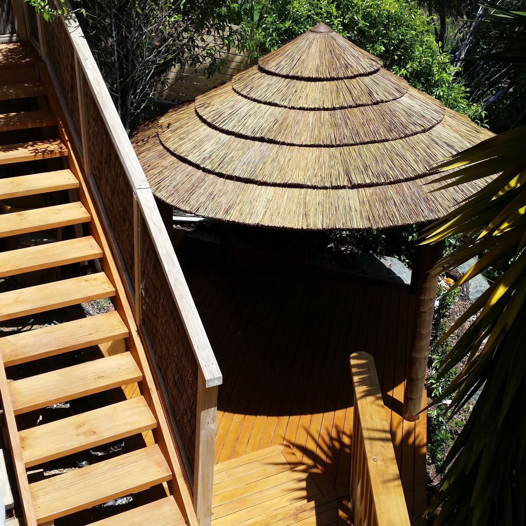 Kitset Gazebos & Cabanas gallery detail image