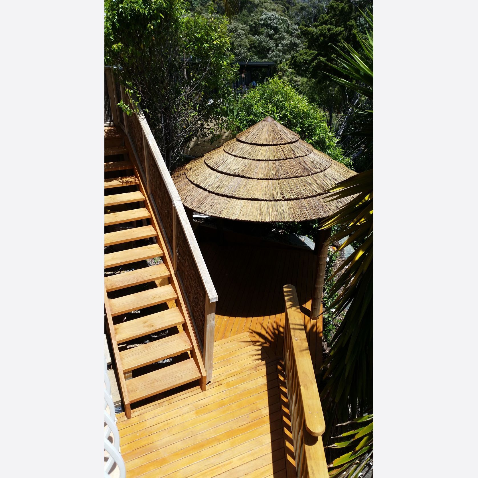 Kitset Gazebos & Cabanas gallery detail image