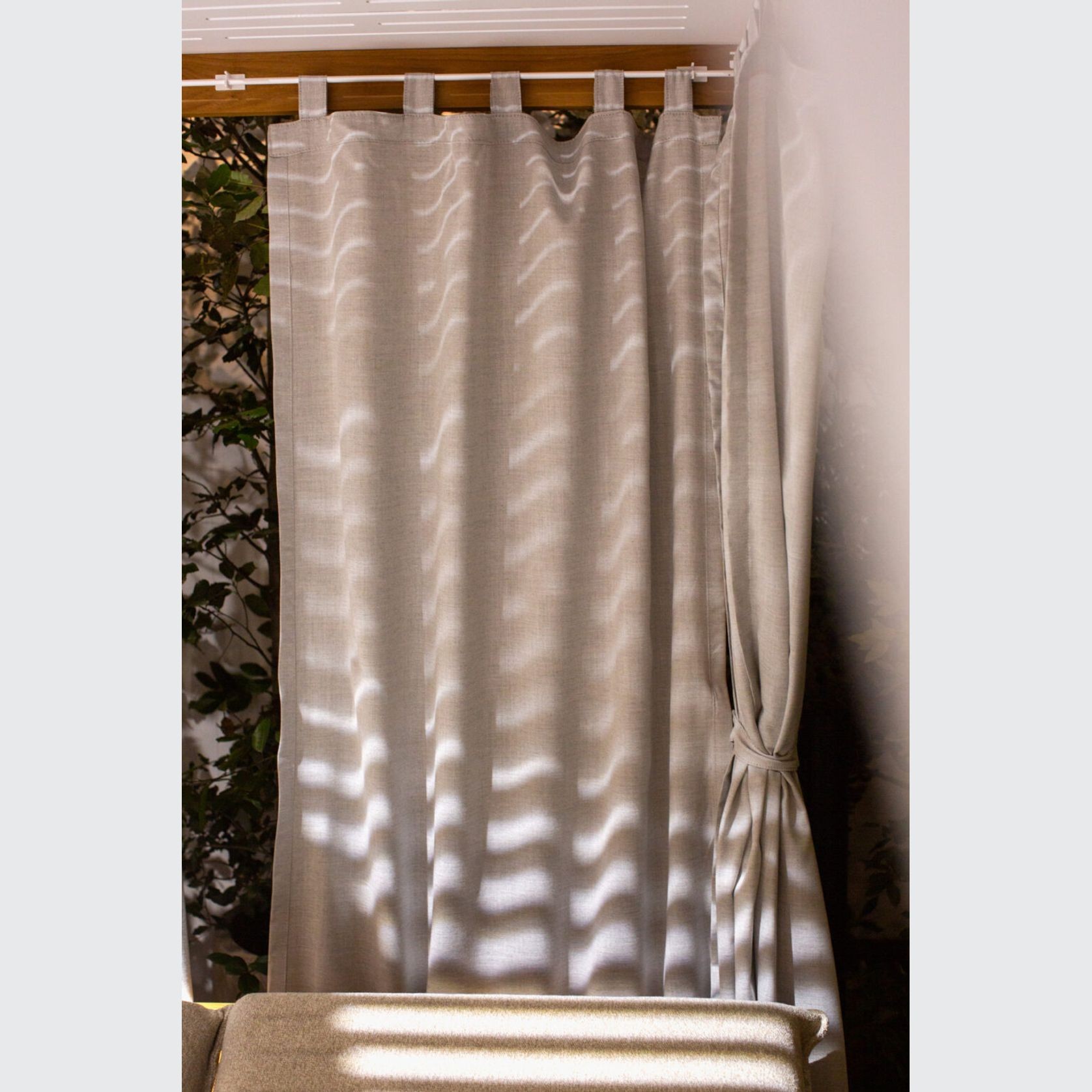 Apache Gazebo/Pergola by Atmosphera gallery detail image