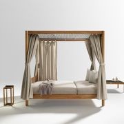 Apache Gazebo/Pergola by Atmosphera gallery detail image