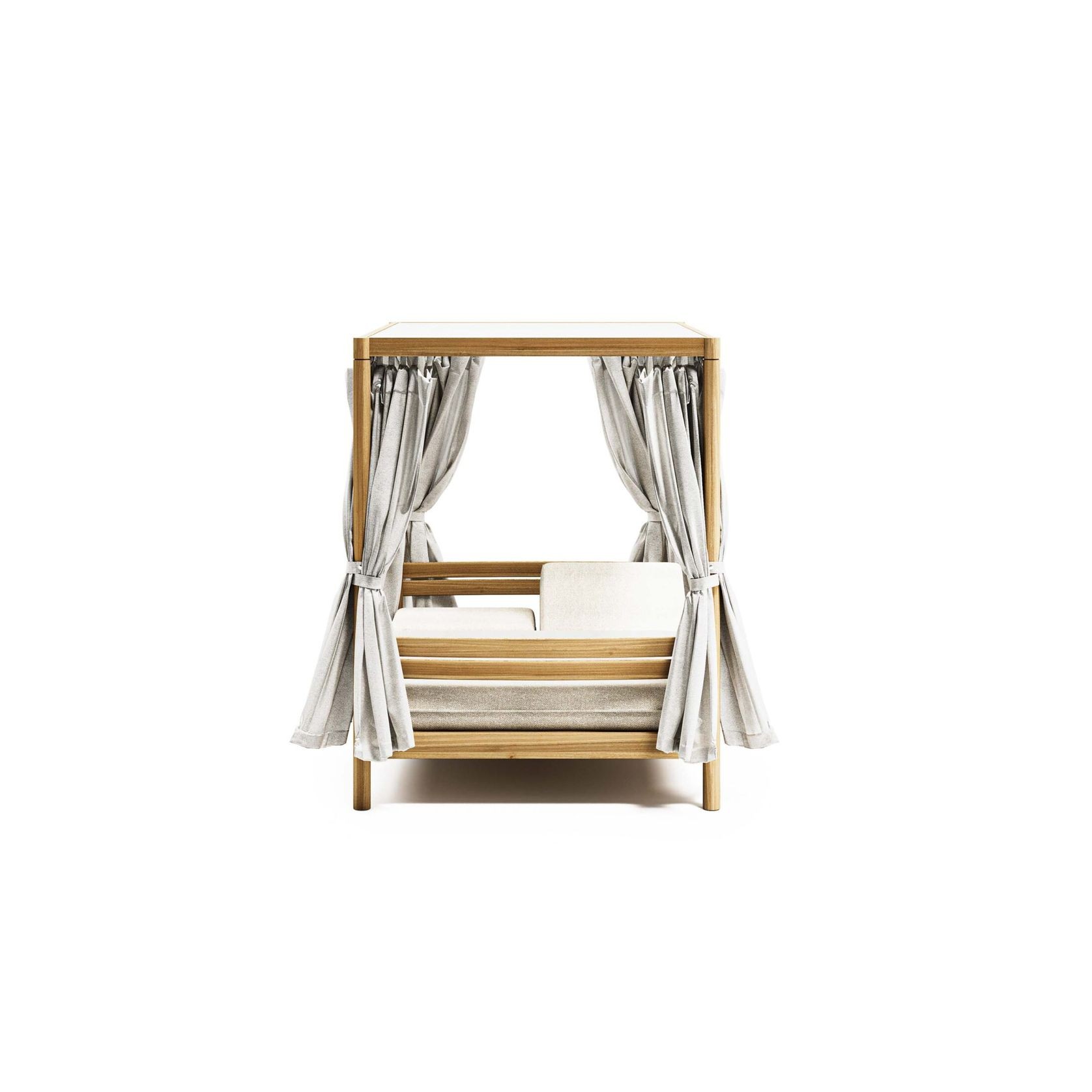 Apache Gazebo/Pergola by Atmosphera gallery detail image