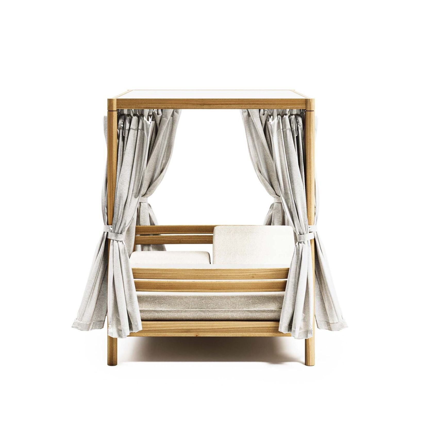 Apache Gazebo/Pergola by Atmosphera gallery detail image