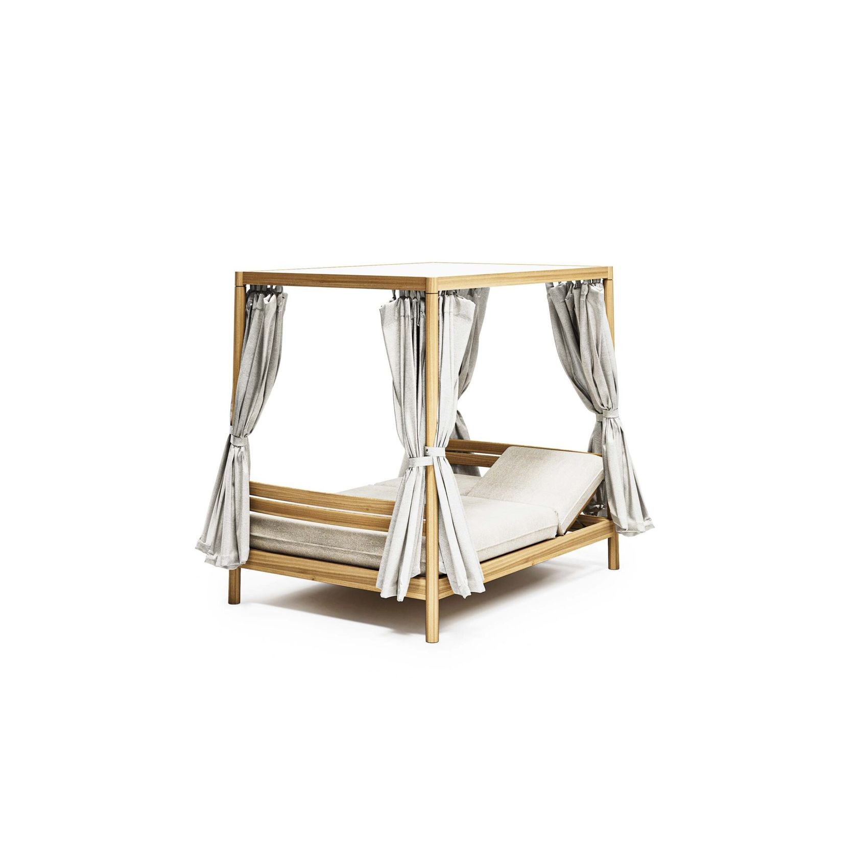 Apache Gazebo/Pergola by Atmosphera gallery detail image