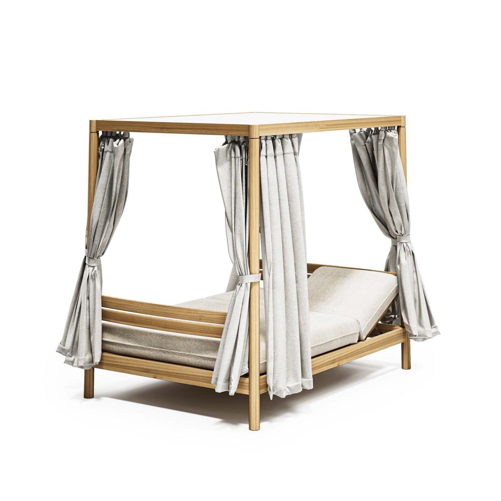 Apache Gazebo/Pergola by Atmosphera gallery detail image