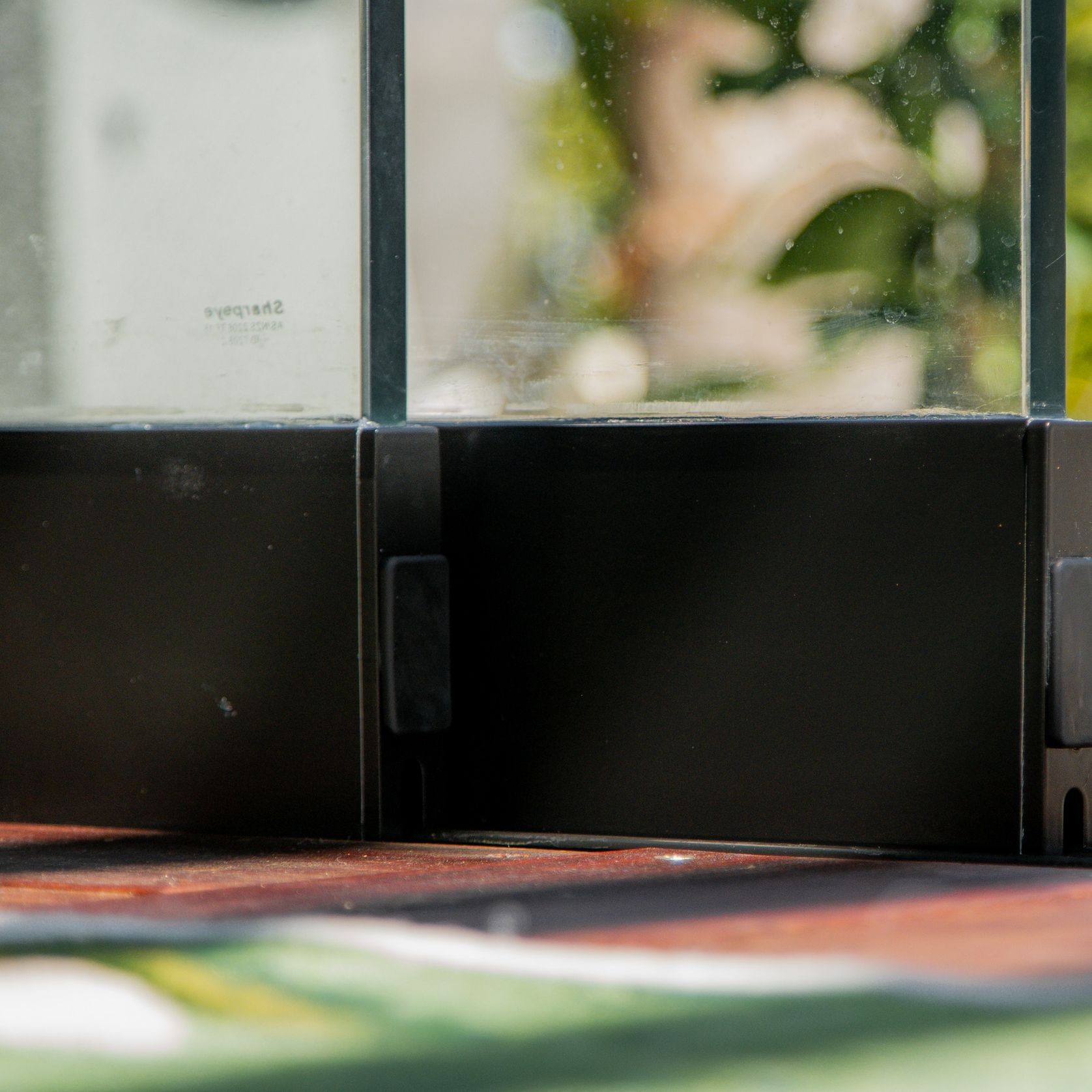 Glaslide® Glass Sliding Doors gallery detail image