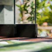 Glaslide® Glass Sliding Doors gallery detail image