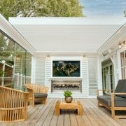 SunFold® Louvre Roof gallery detail image