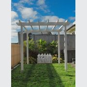 DIY KitSet Pergola gallery detail image