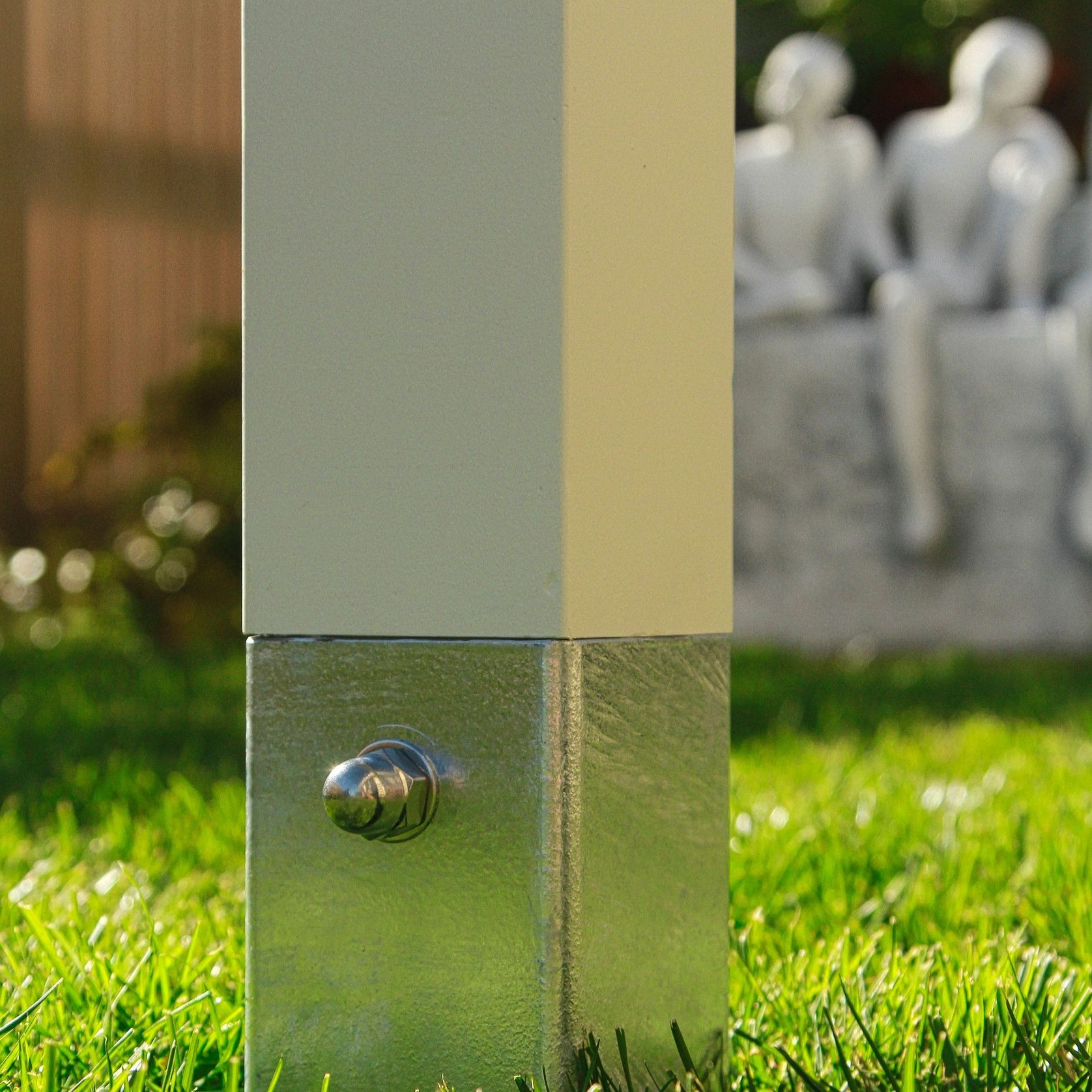 DIY KitSet Pergola gallery detail image