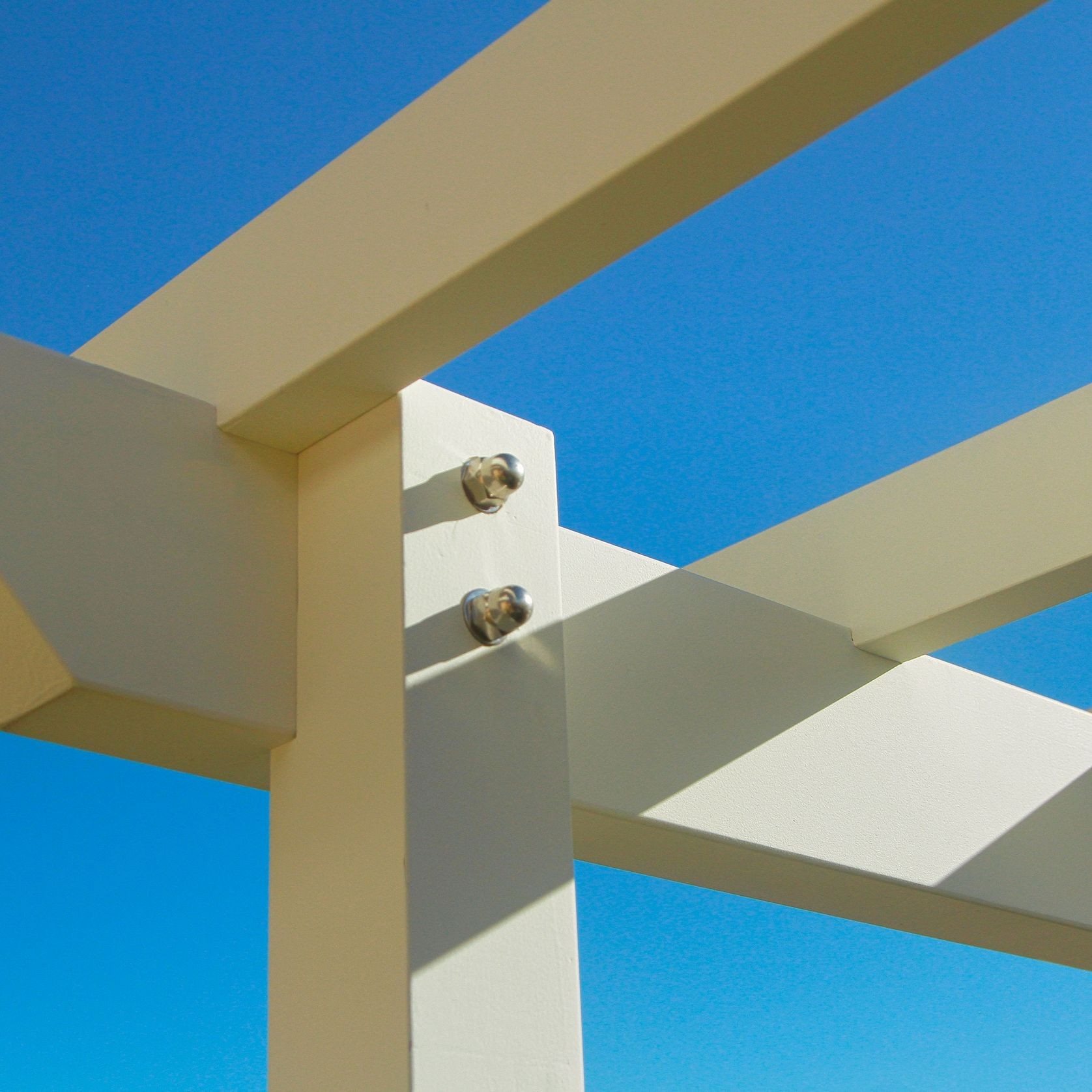 DIY KitSet Pergola gallery detail image