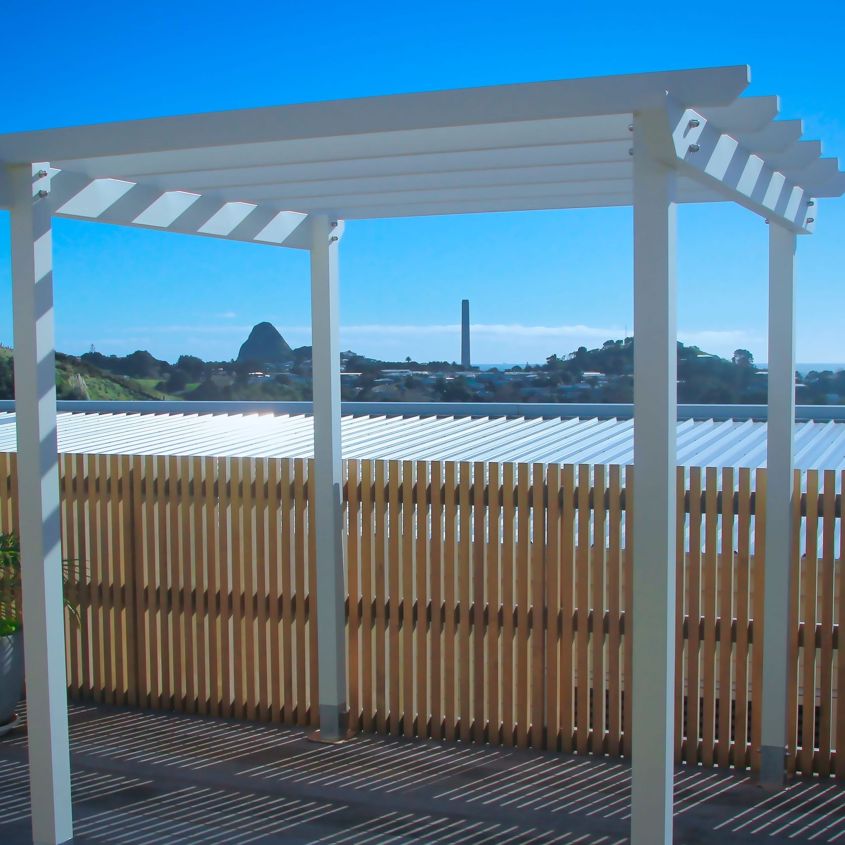 DIY KitSet Pergola gallery detail image