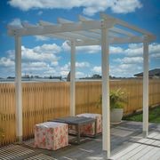 DIY KitSet Pergola gallery detail image