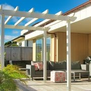 DIY KitSet Pergola gallery detail image