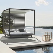Pavilion Daybed gallery detail image